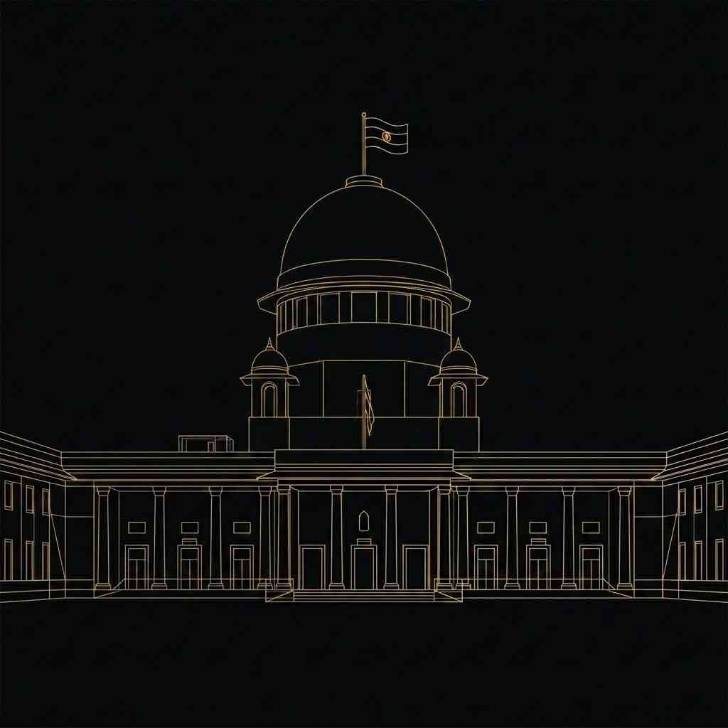 Supreme Court of India
