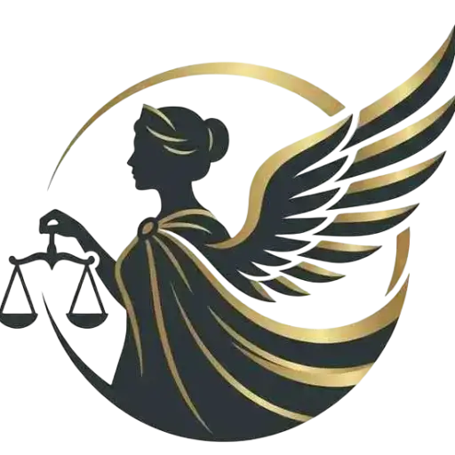 UDAAN Legal Logo Watermark